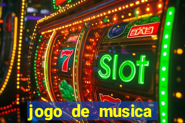 jogo de musica para pc